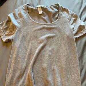 Athleta jogger top